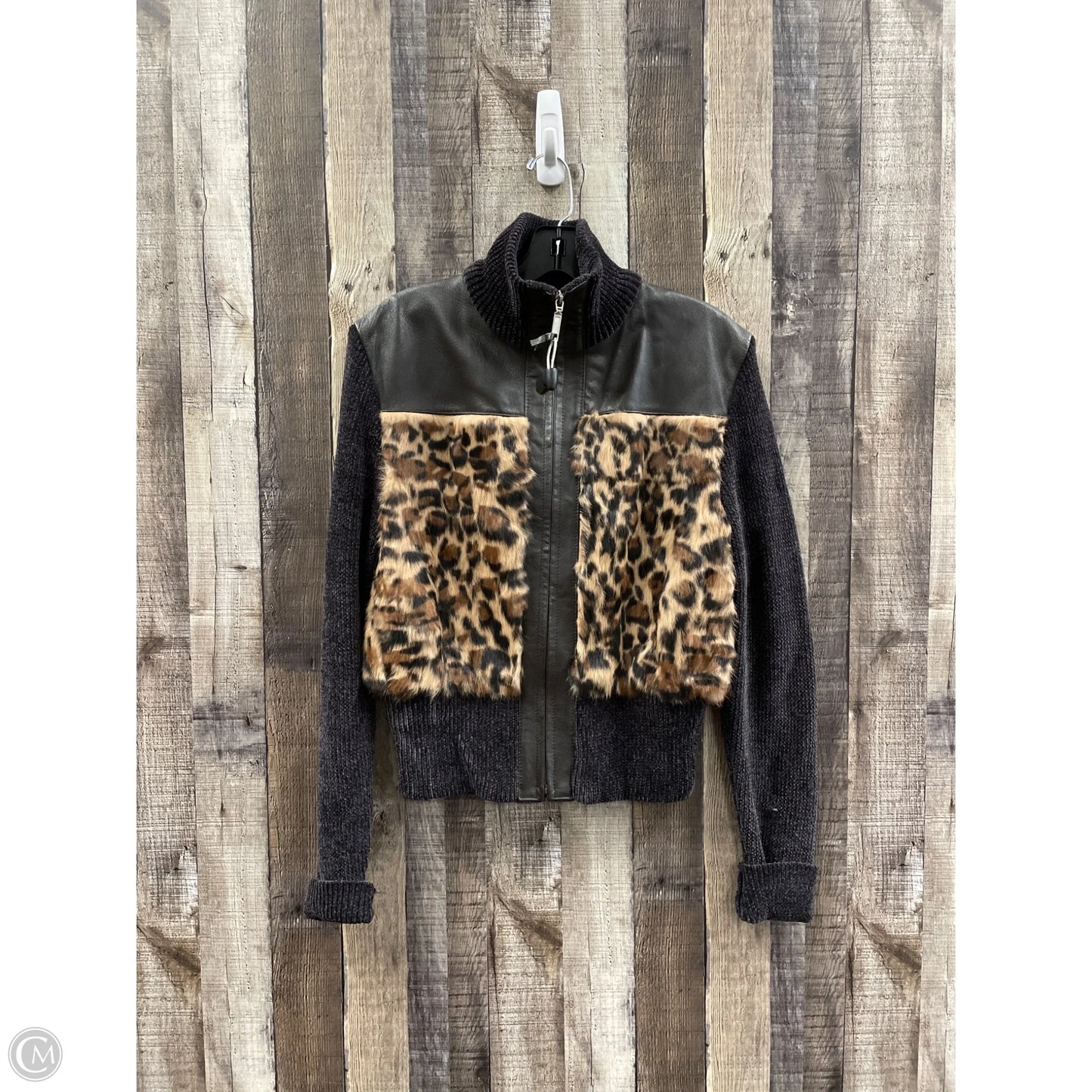 Jacket Other By Cme In Multi-colored, Size: L