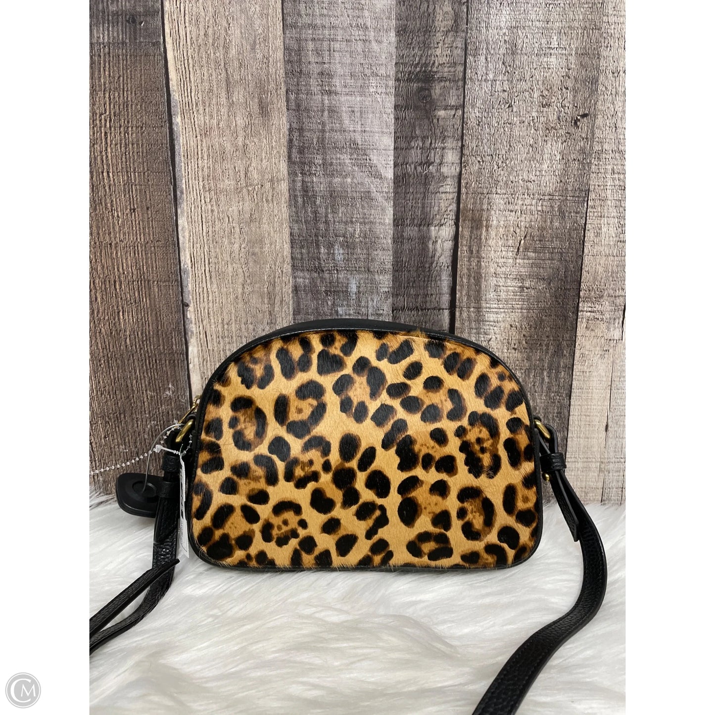 Crossbody By J. Crew, Size: Medium