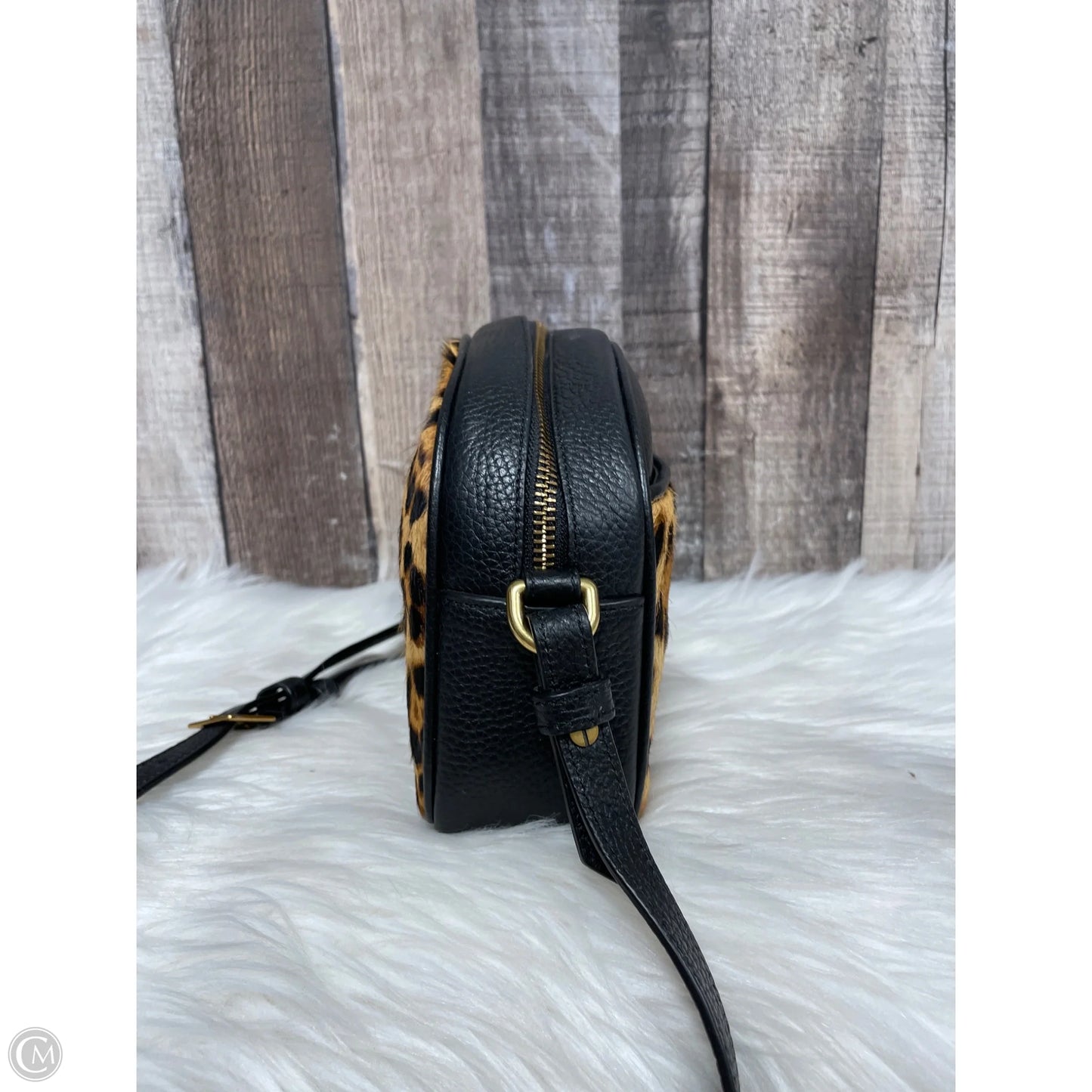 Crossbody By J. Crew, Size: Medium