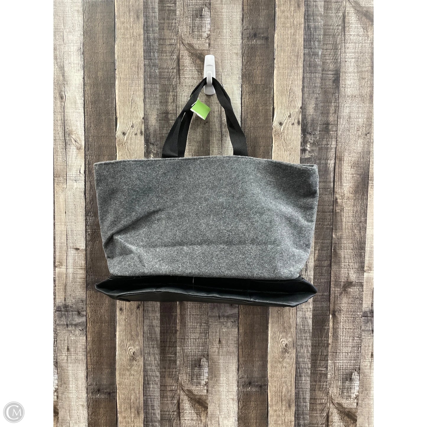 Tote By Cme, Size: Large