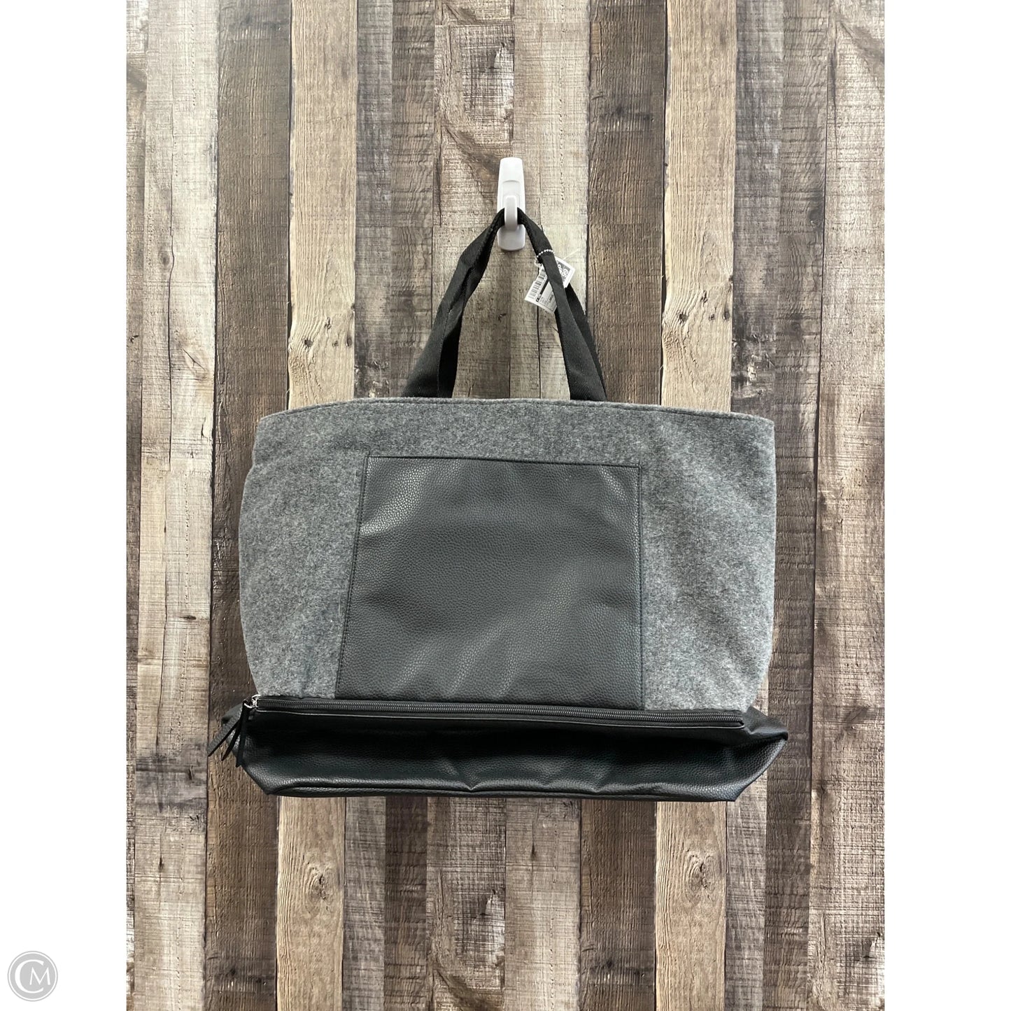 Tote By Cme, Size: Large