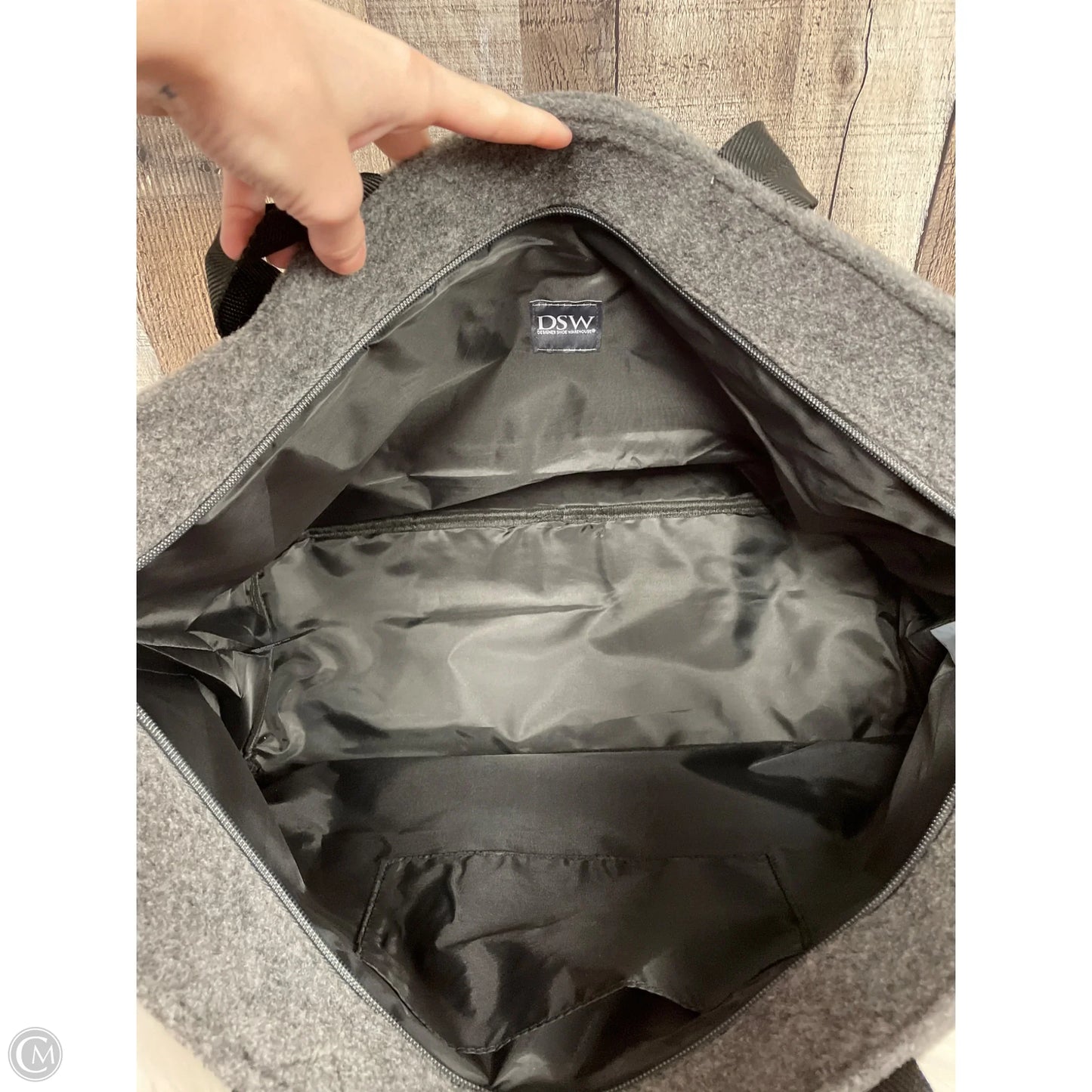 Tote By Cme, Size: Large