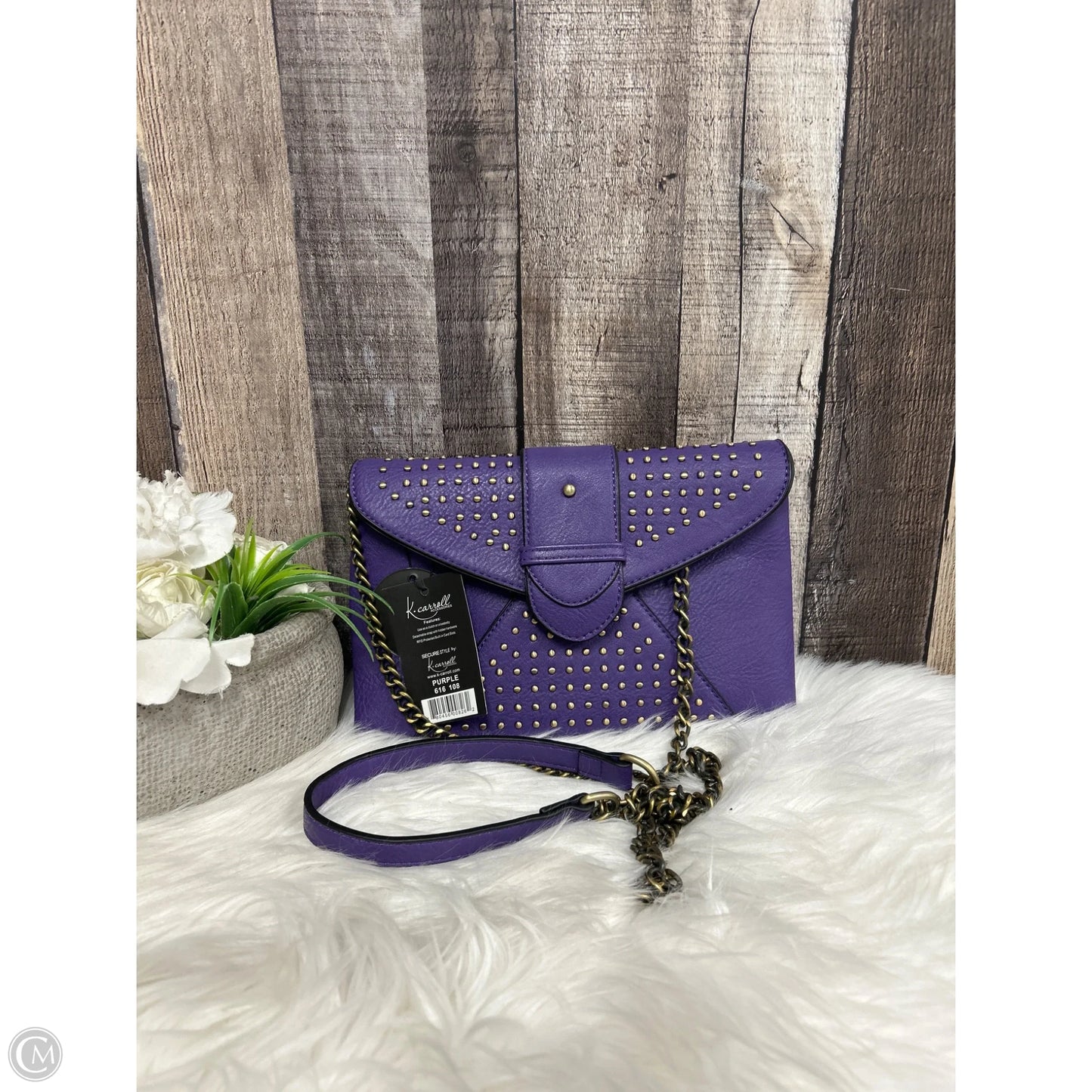 Crossbody By Cmf, Size: Medium