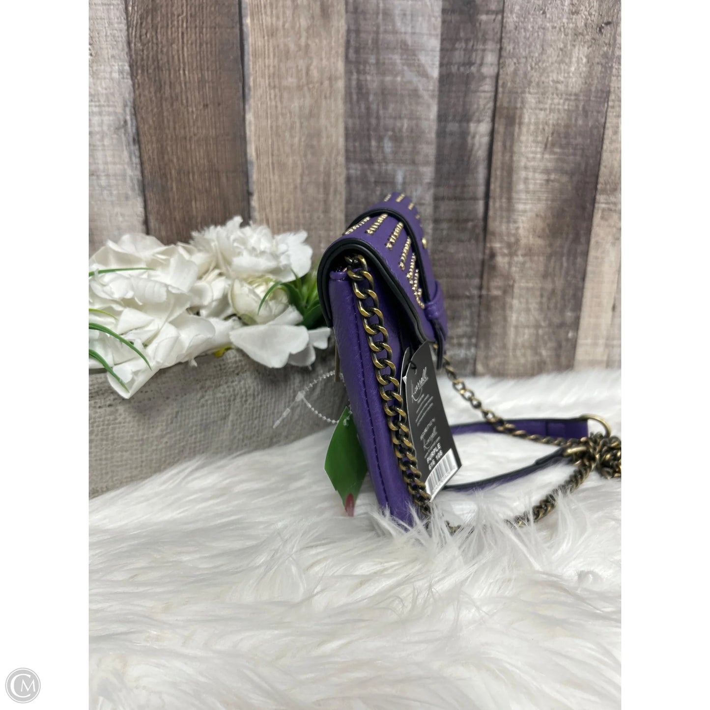 Crossbody By Cmf, Size: Medium