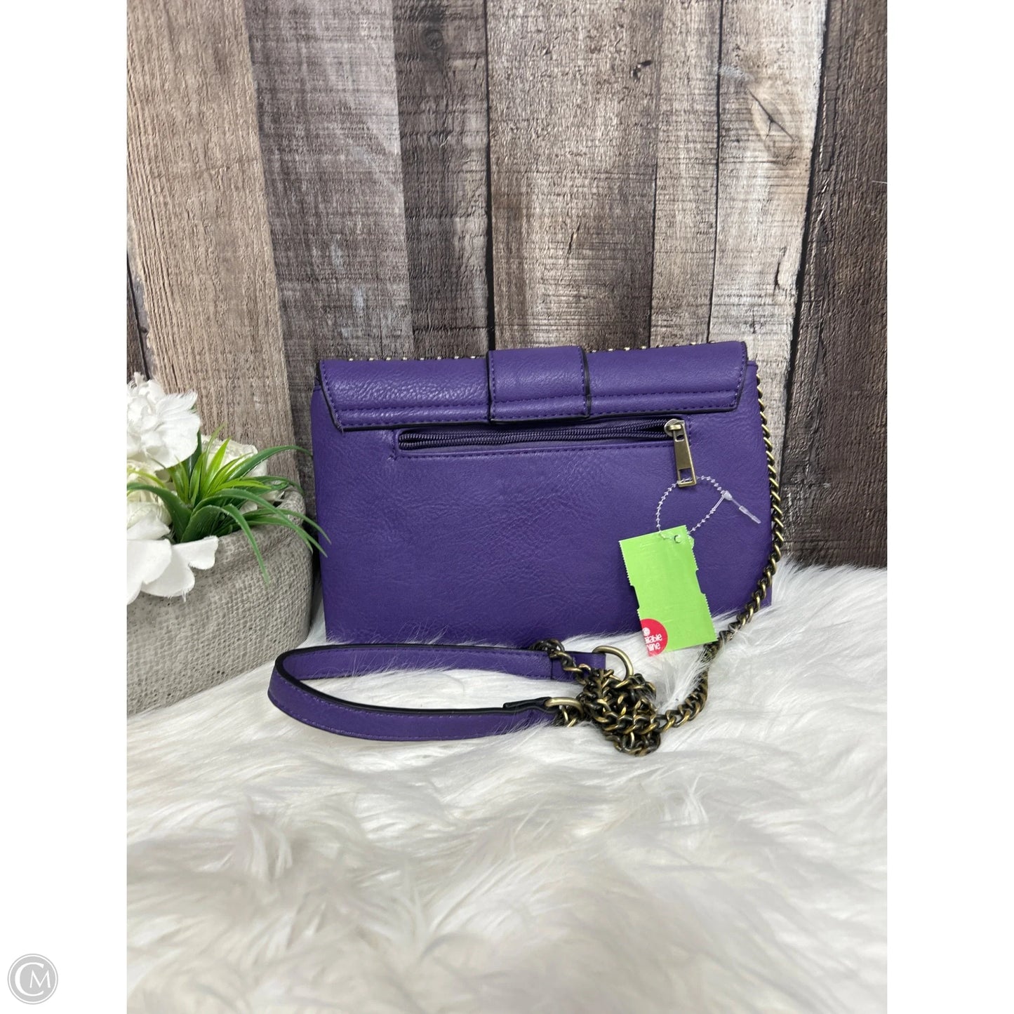 Crossbody By Cmf, Size: Medium