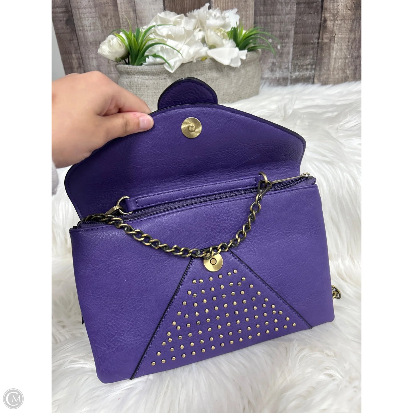 Crossbody By Cmf, Size: Medium