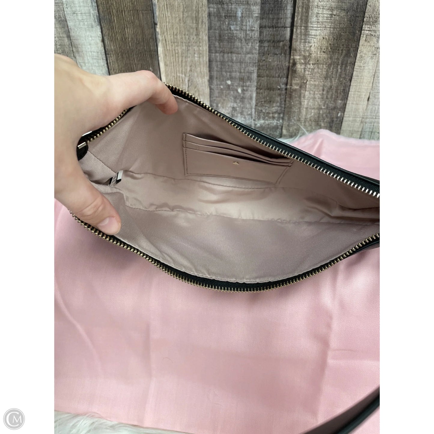 Handbag Designer By Kate Spade, Size: Medium