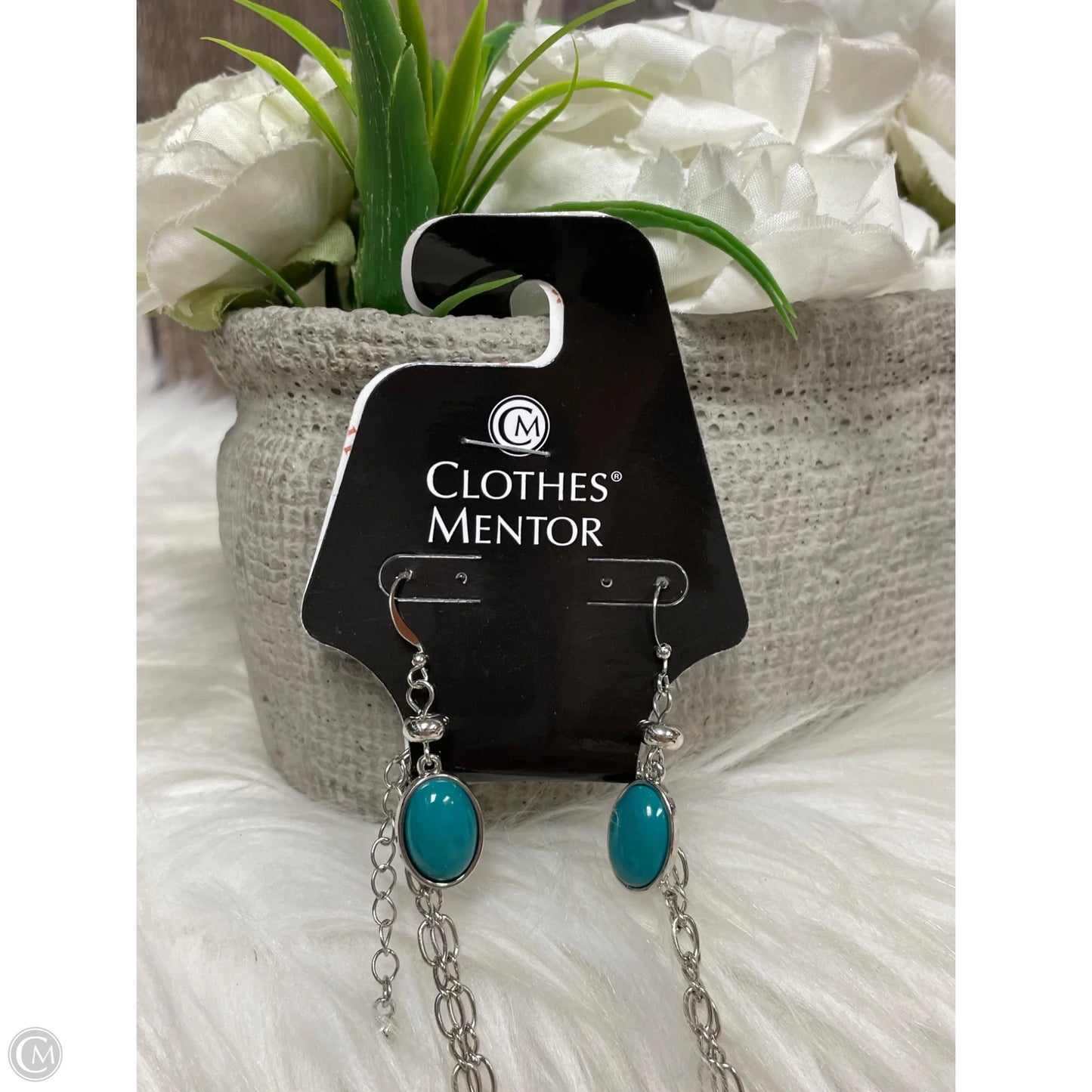 Necklace Set By Cmf, Size: 02 Piece Set