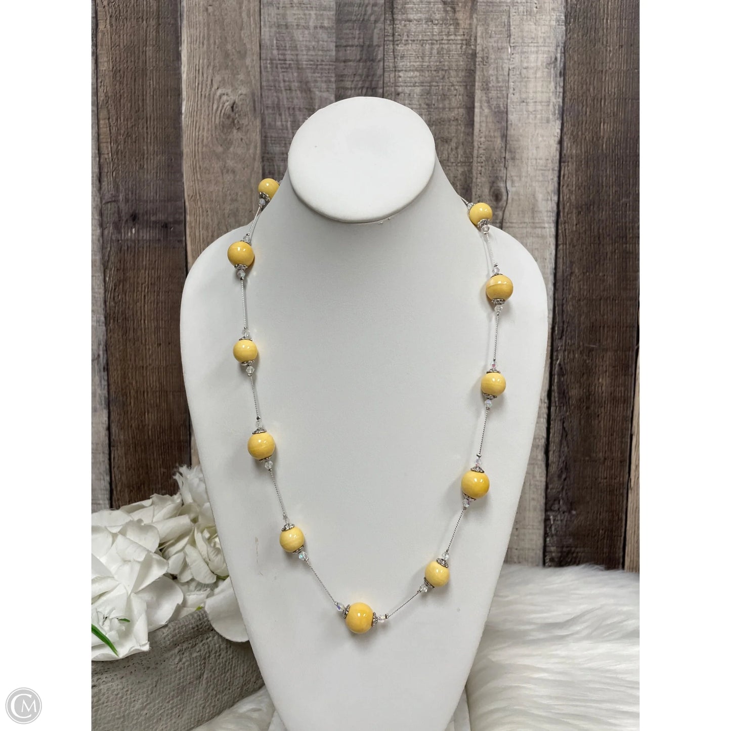 Necklace Other By Cmf