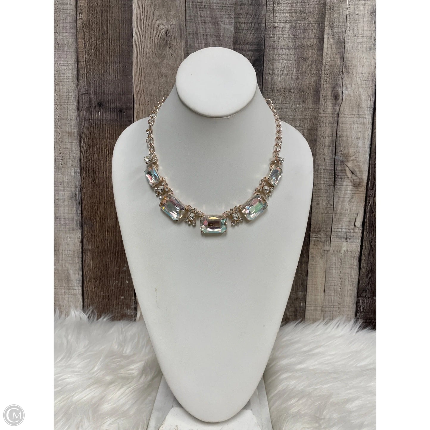 Necklace Set By Paparazzi, Size: 02 Piece Set