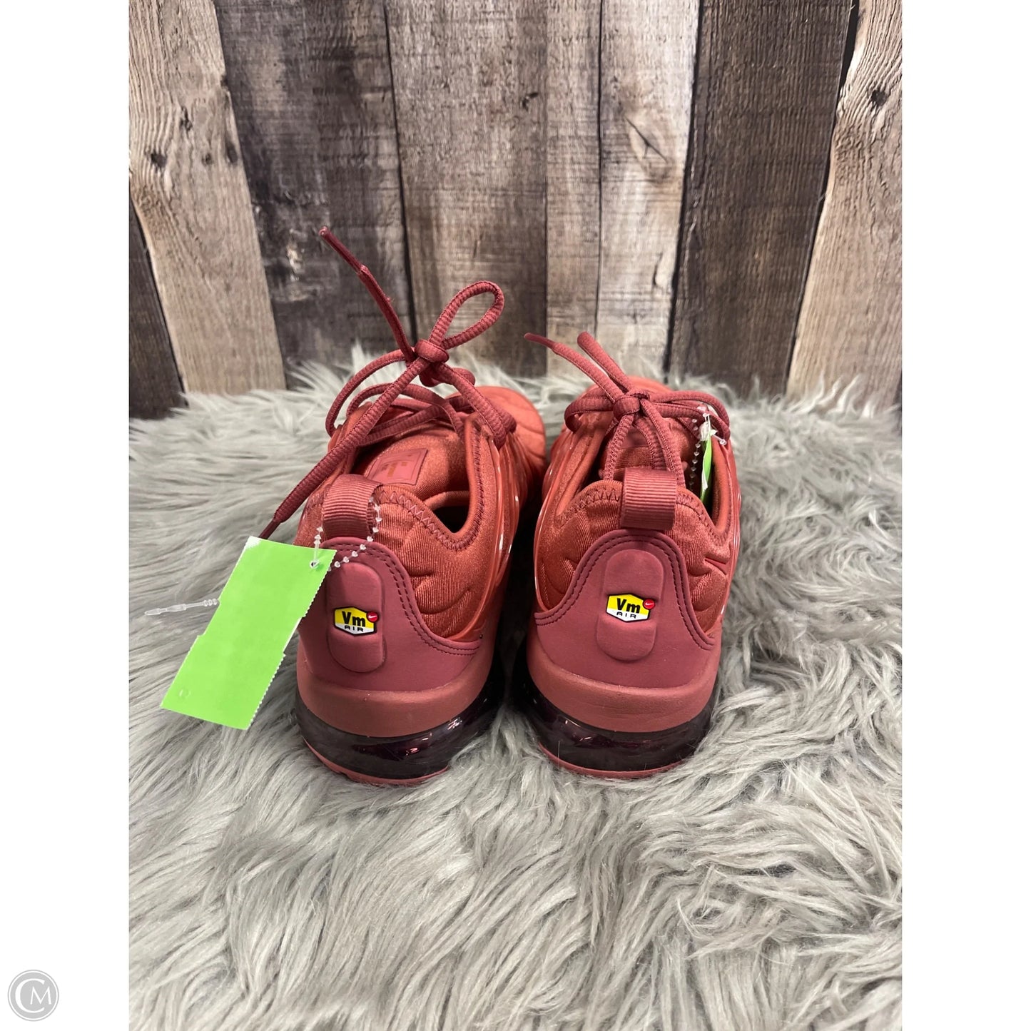Shoes Athletic By Nike In Rose Gold, Size: 7