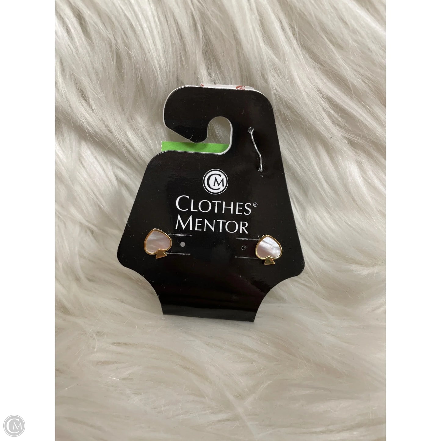 Earrings Designer By Kate Spade