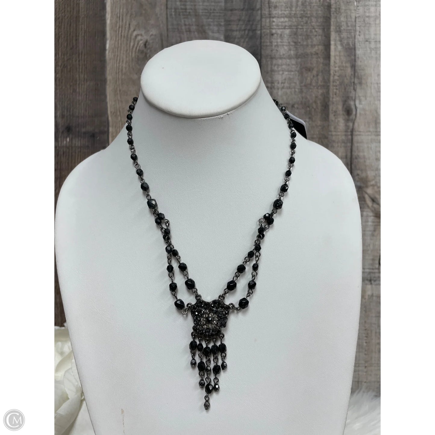 Necklace Pendant By Cme