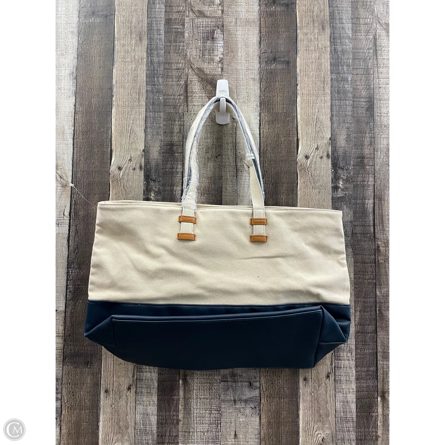 Tote By Cme, Size: Large