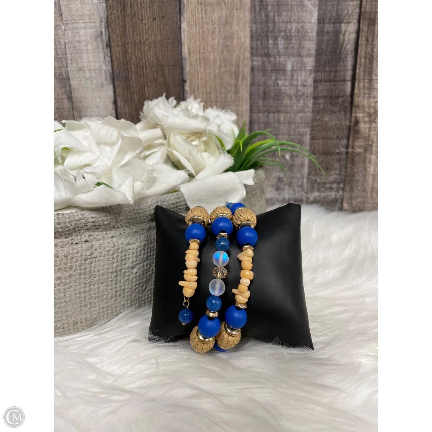 Bracelet Beaded By Cato