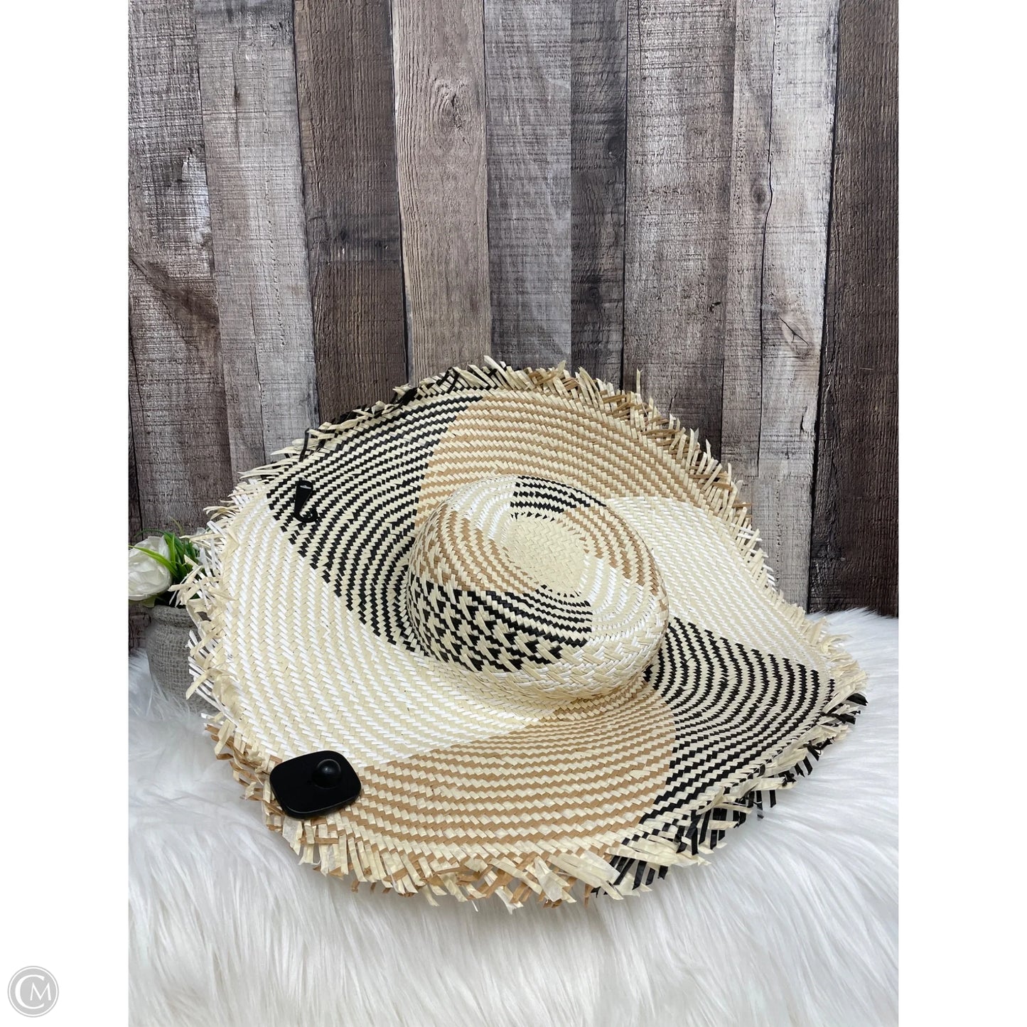 Hat Sun By Laundry