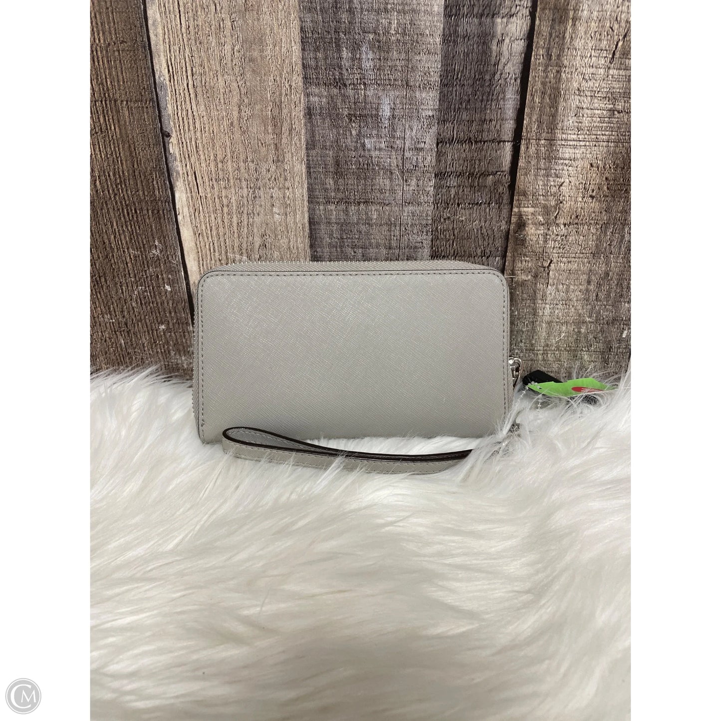 Wristlet Designer By Michael Kors, Size: Medium
