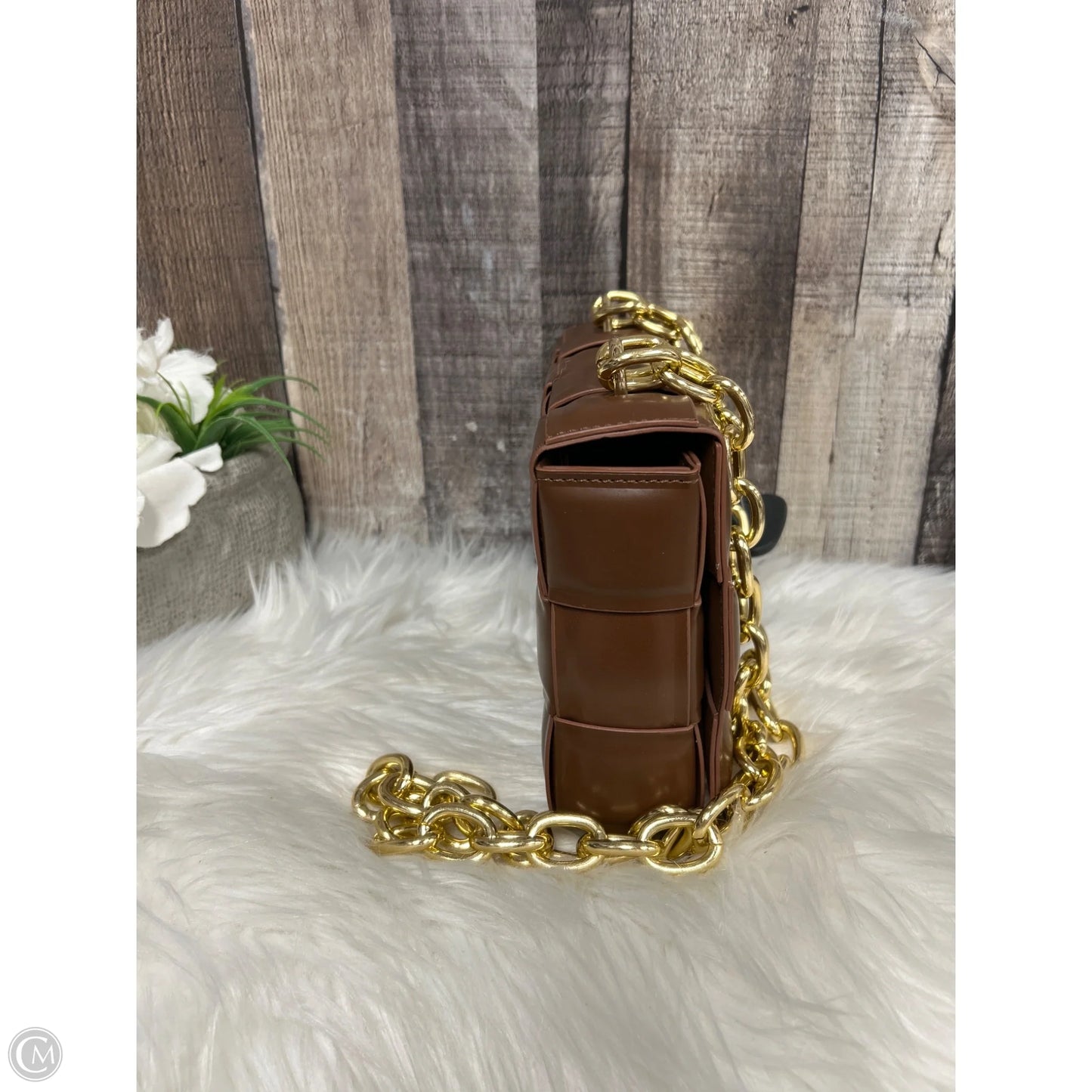 Crossbody By Cmf, Size: Medium
