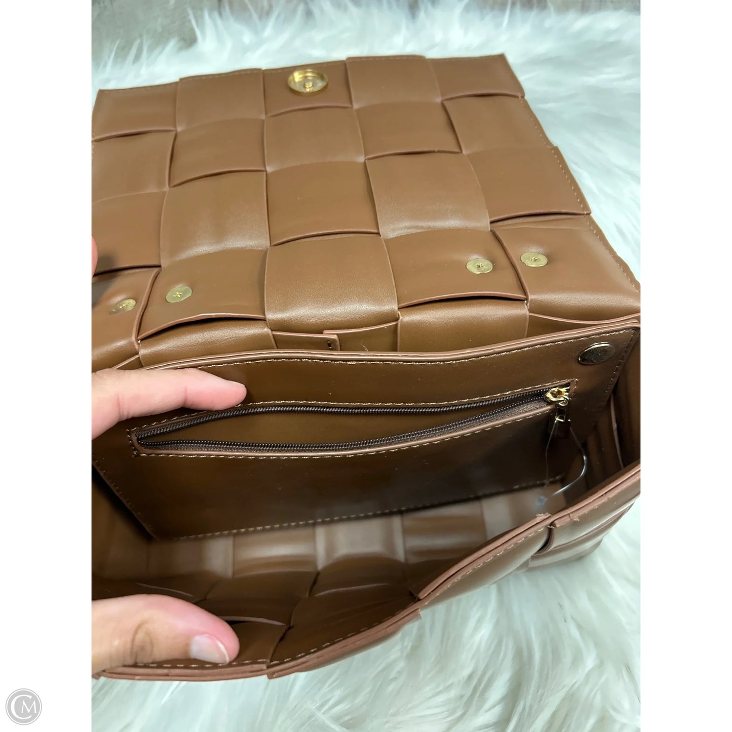 Crossbody By Cmf, Size: Medium