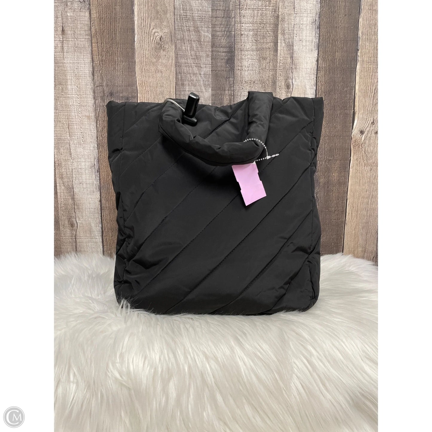 Handbag By Cmf, Size: Large