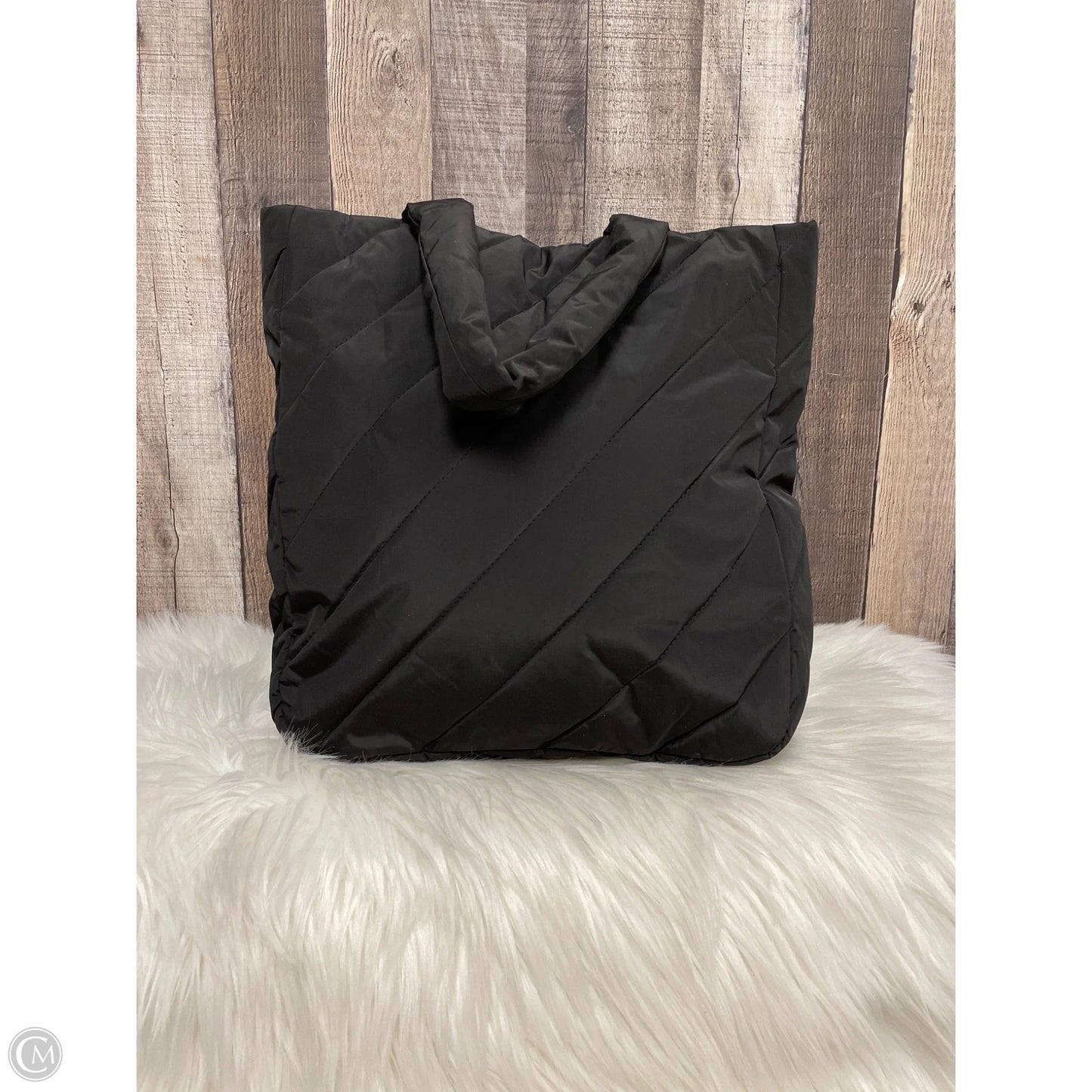 Handbag By Cmf, Size: Large