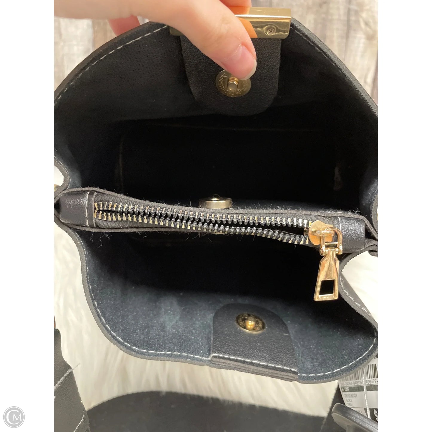 Crossbody By Cmf, Size: Small