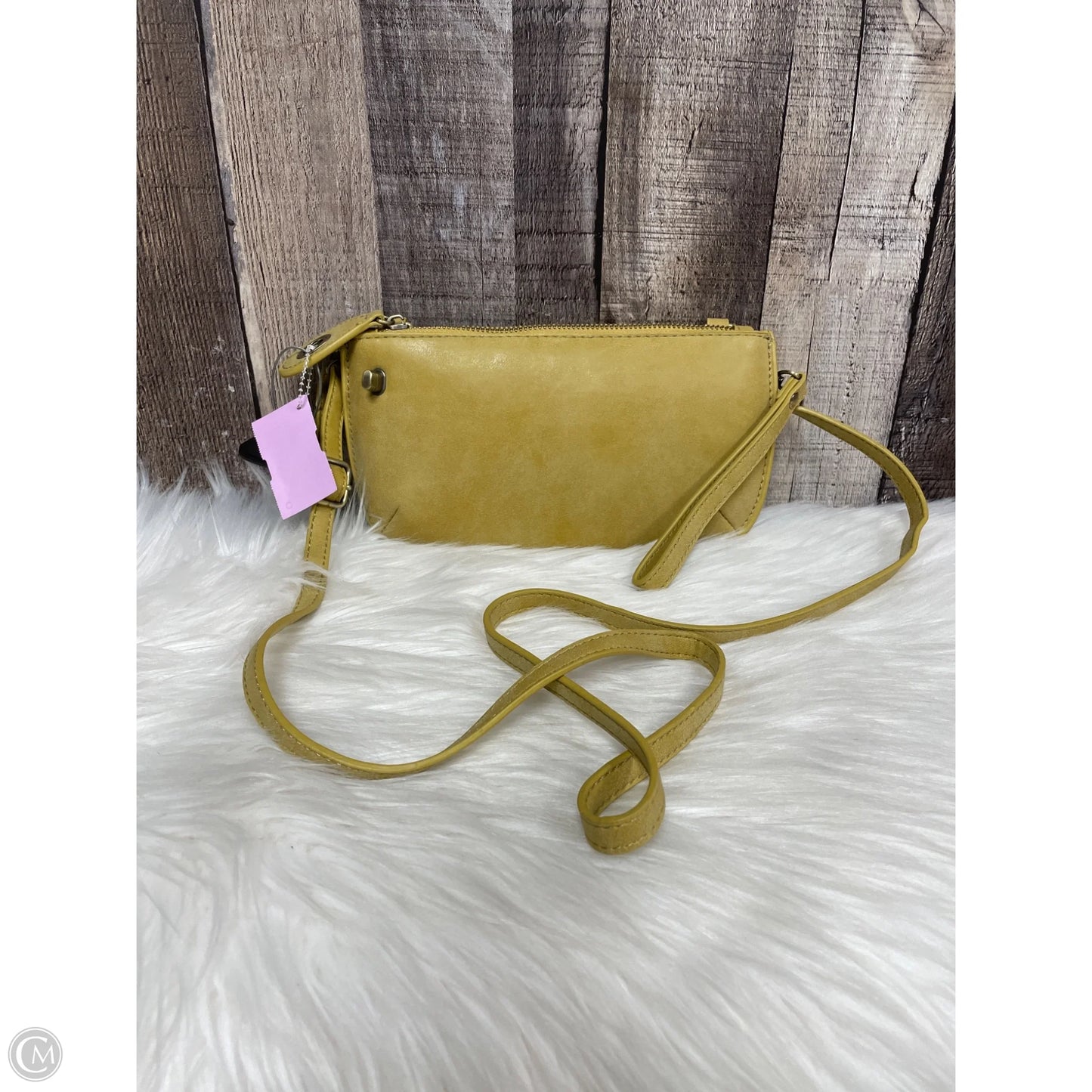 Crossbody By Joy Susan, Size: Small