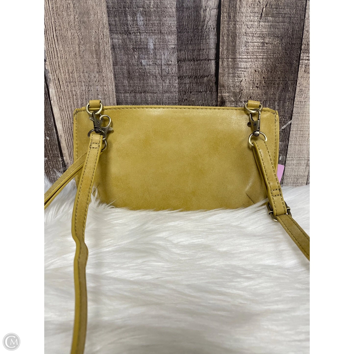 Crossbody By Joy Susan, Size: Small