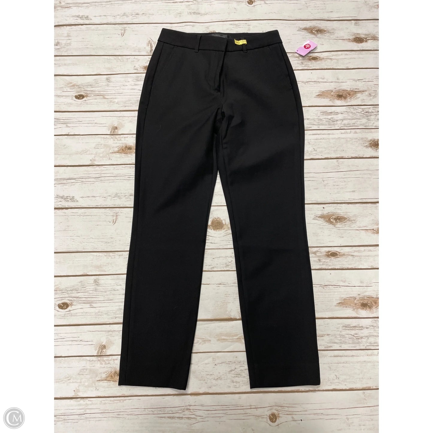 Pants Other By White House Black Market In Black, Size: 2