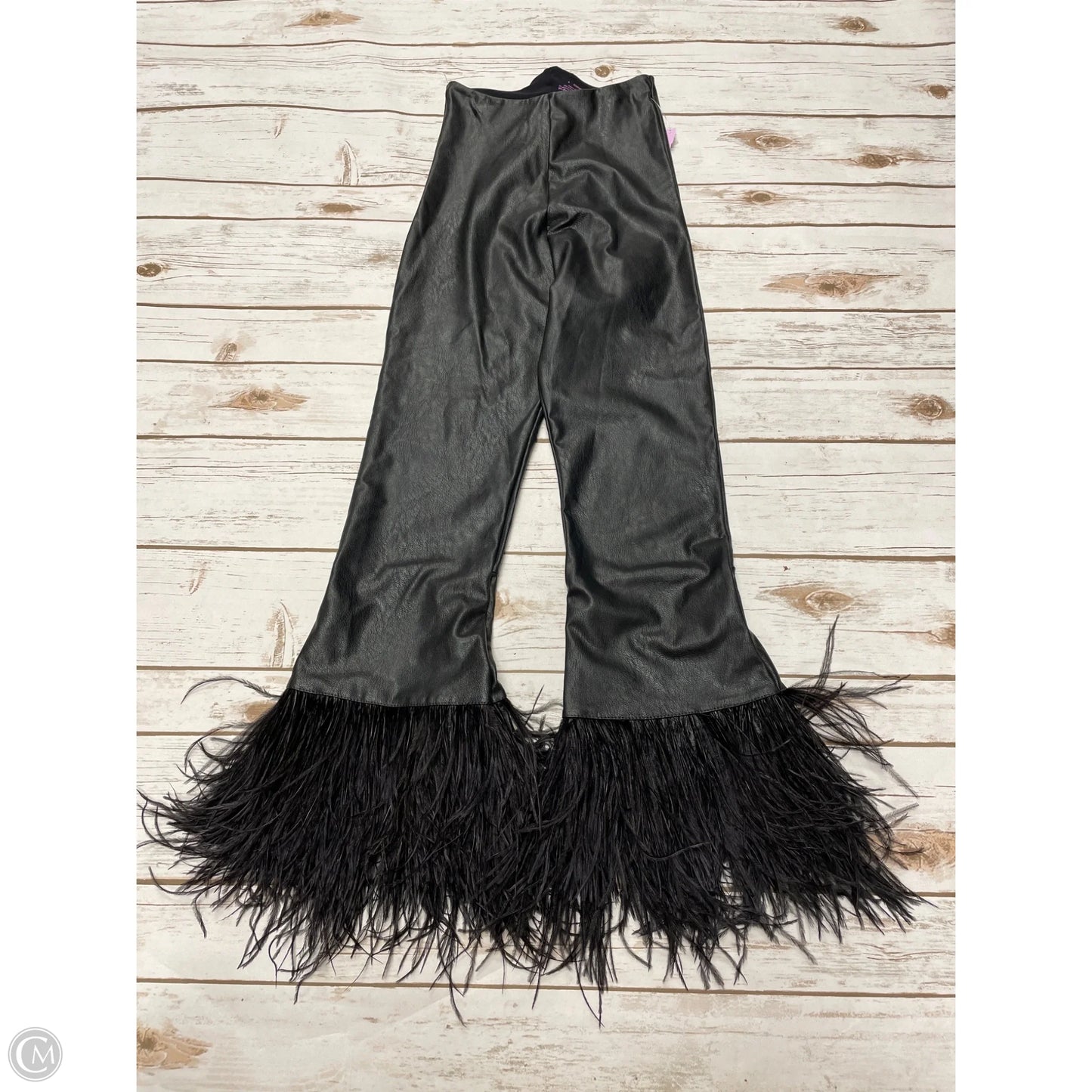 Pants Other By Commando In Black, Size: S