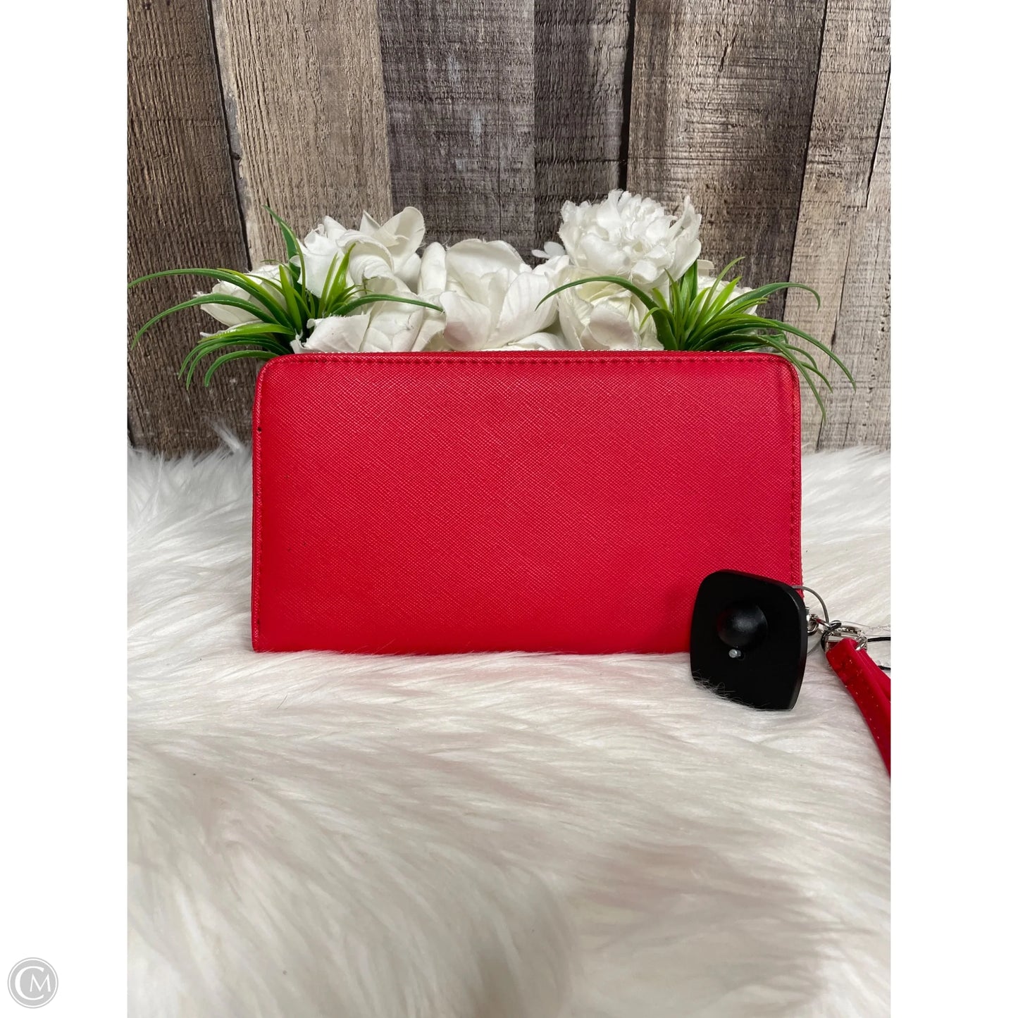 Wristlet By Steve Madden, Size: Large