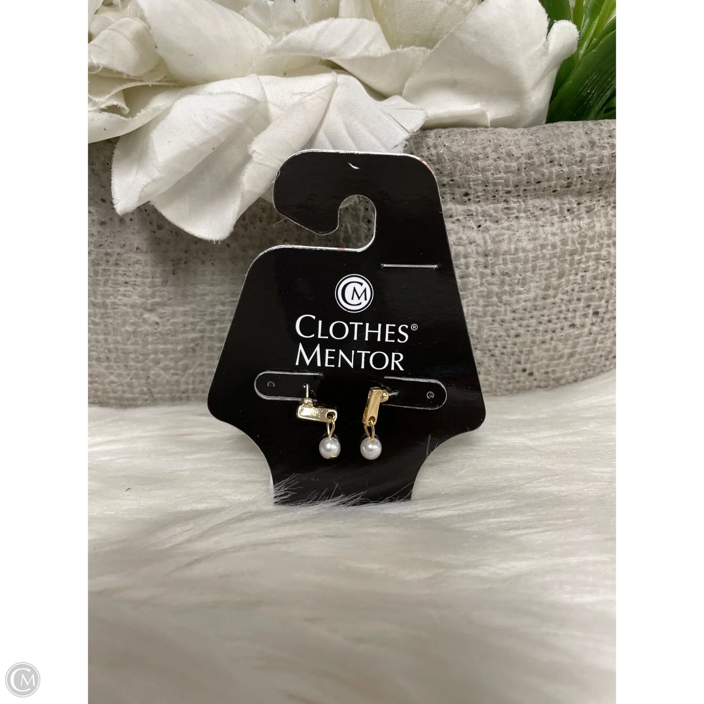 Earrings Hoop By Cmf
