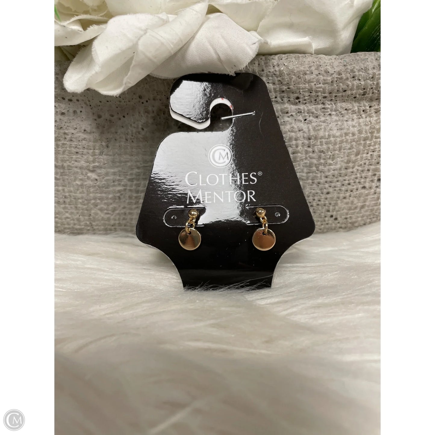 Earrings Dangle/drop By Cmf