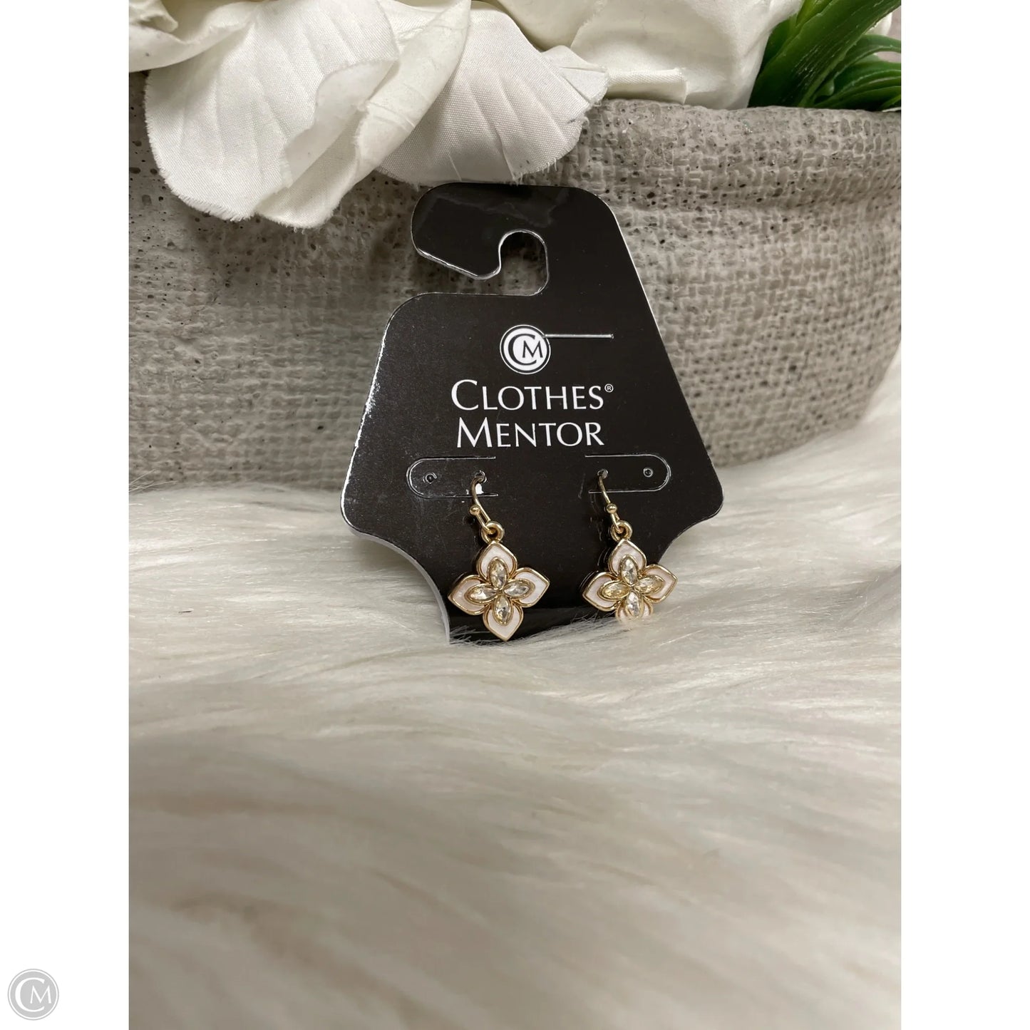 Earrings Dangle/drop By Cmf