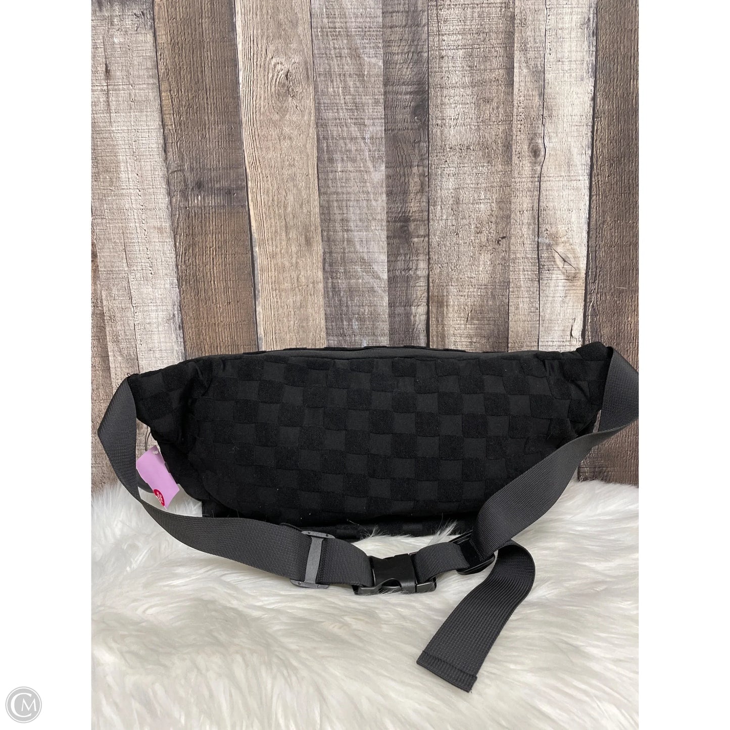 Belt Bag By Cmf, Size: Large