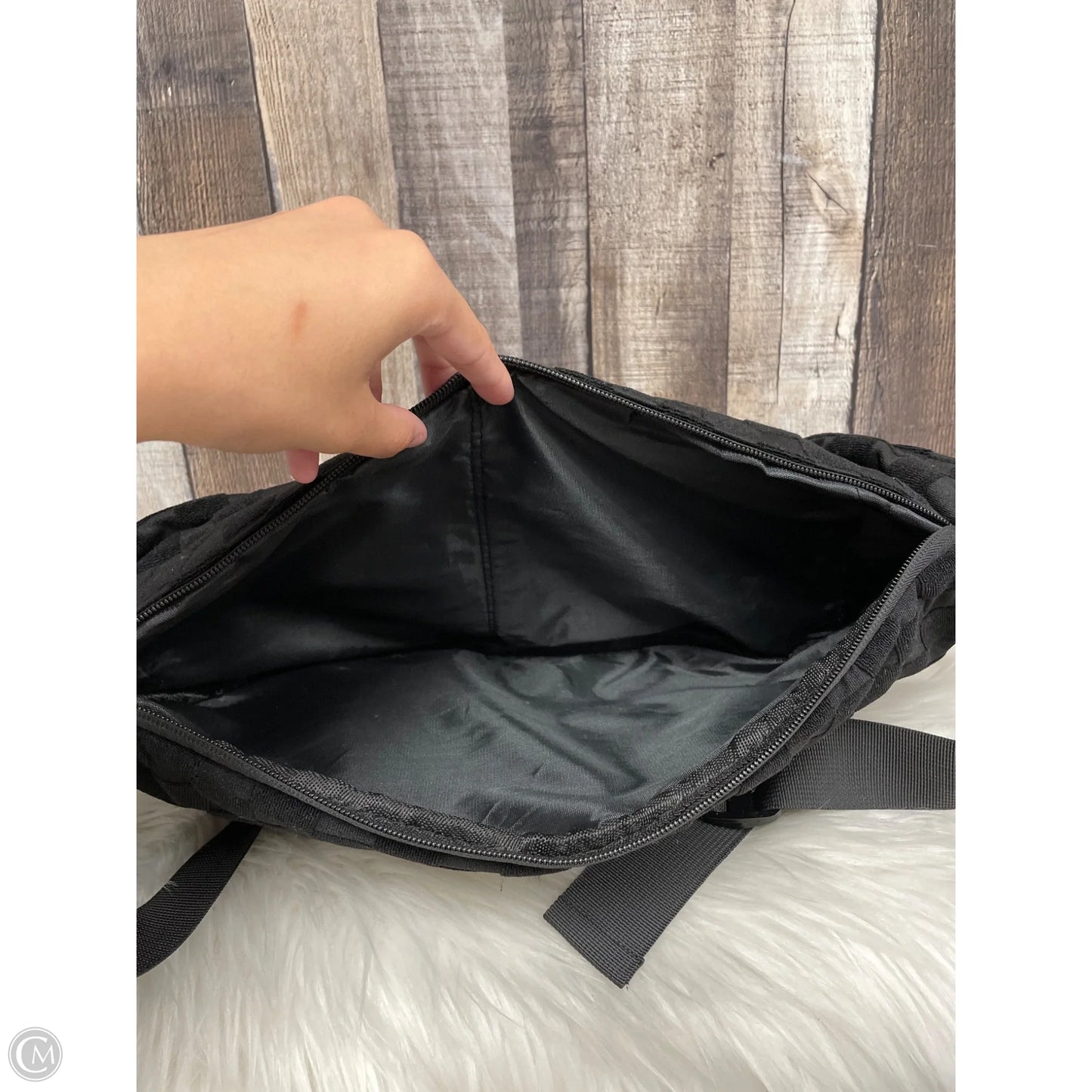 Belt Bag By Cmf, Size: Large