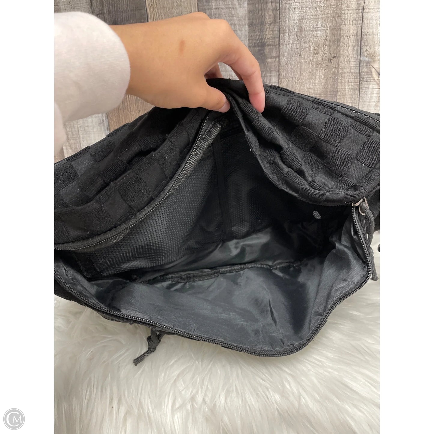 Belt Bag By Cmf, Size: Large