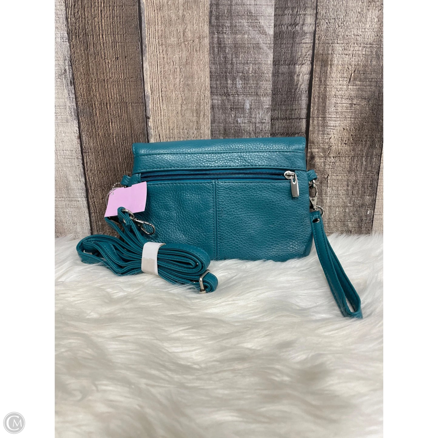 Crossbody By Cme, Size: Medium