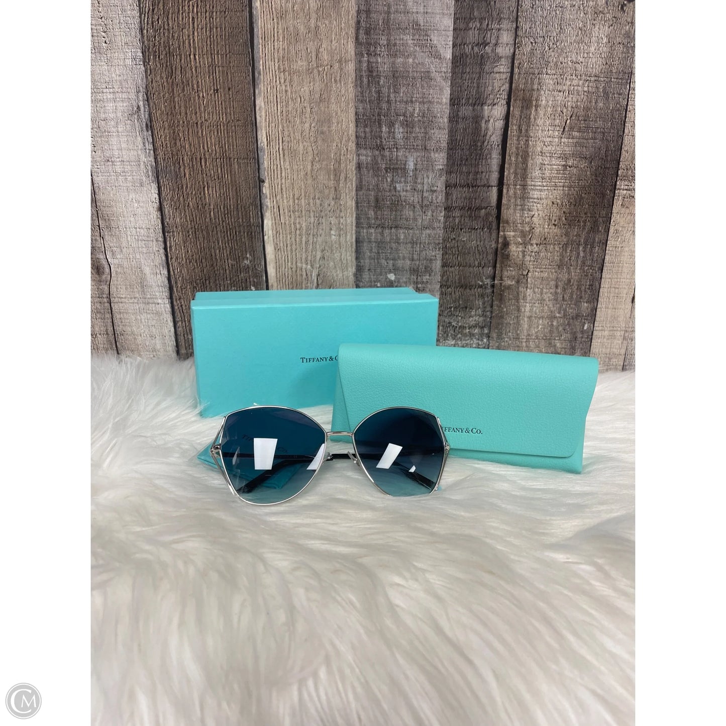 Sunglasses Luxury Designer By Tiffany And Company
