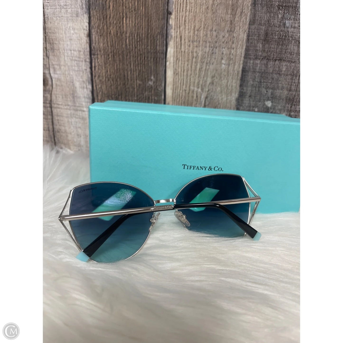 Sunglasses Luxury Designer By Tiffany And Company