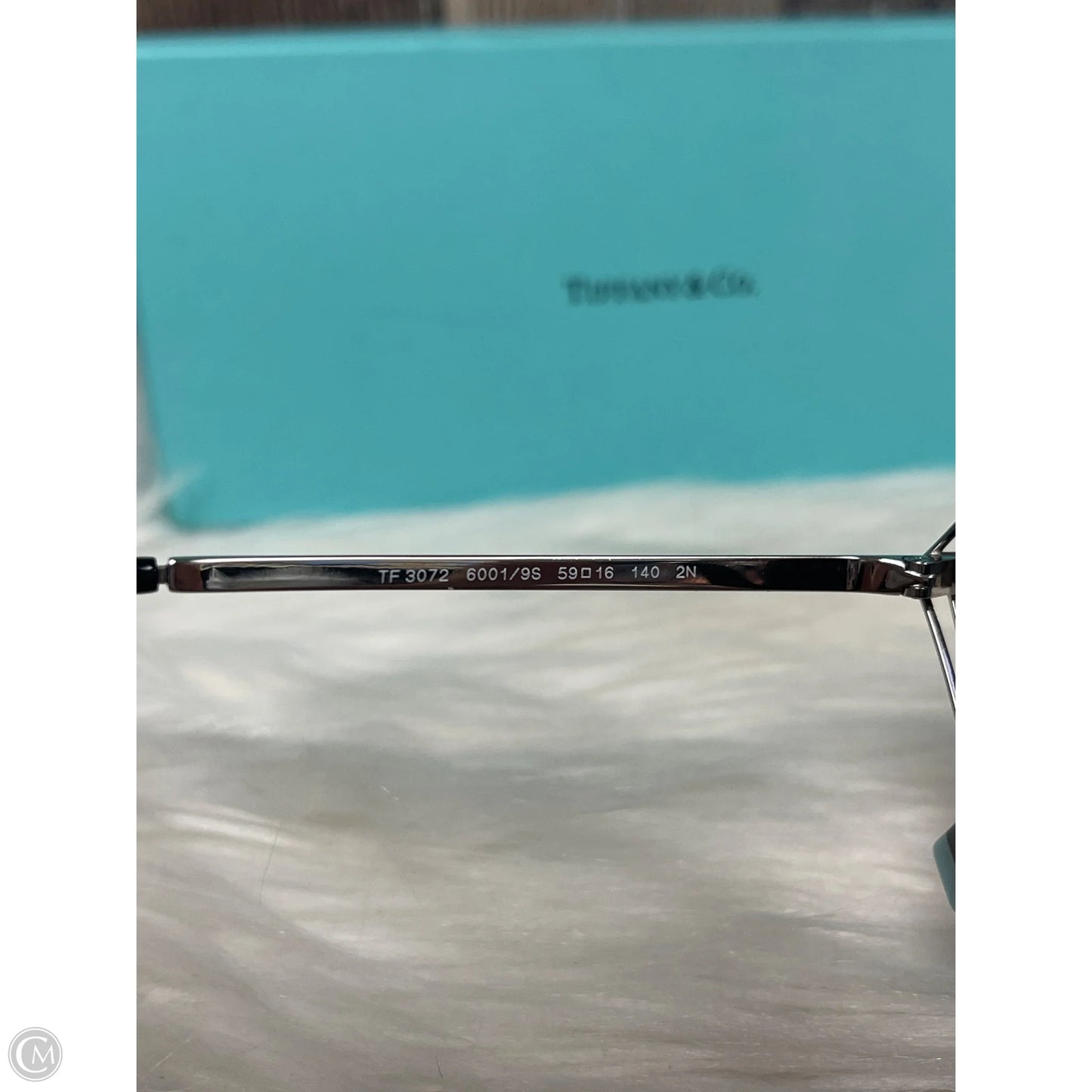 Sunglasses Luxury Designer By Tiffany And Company