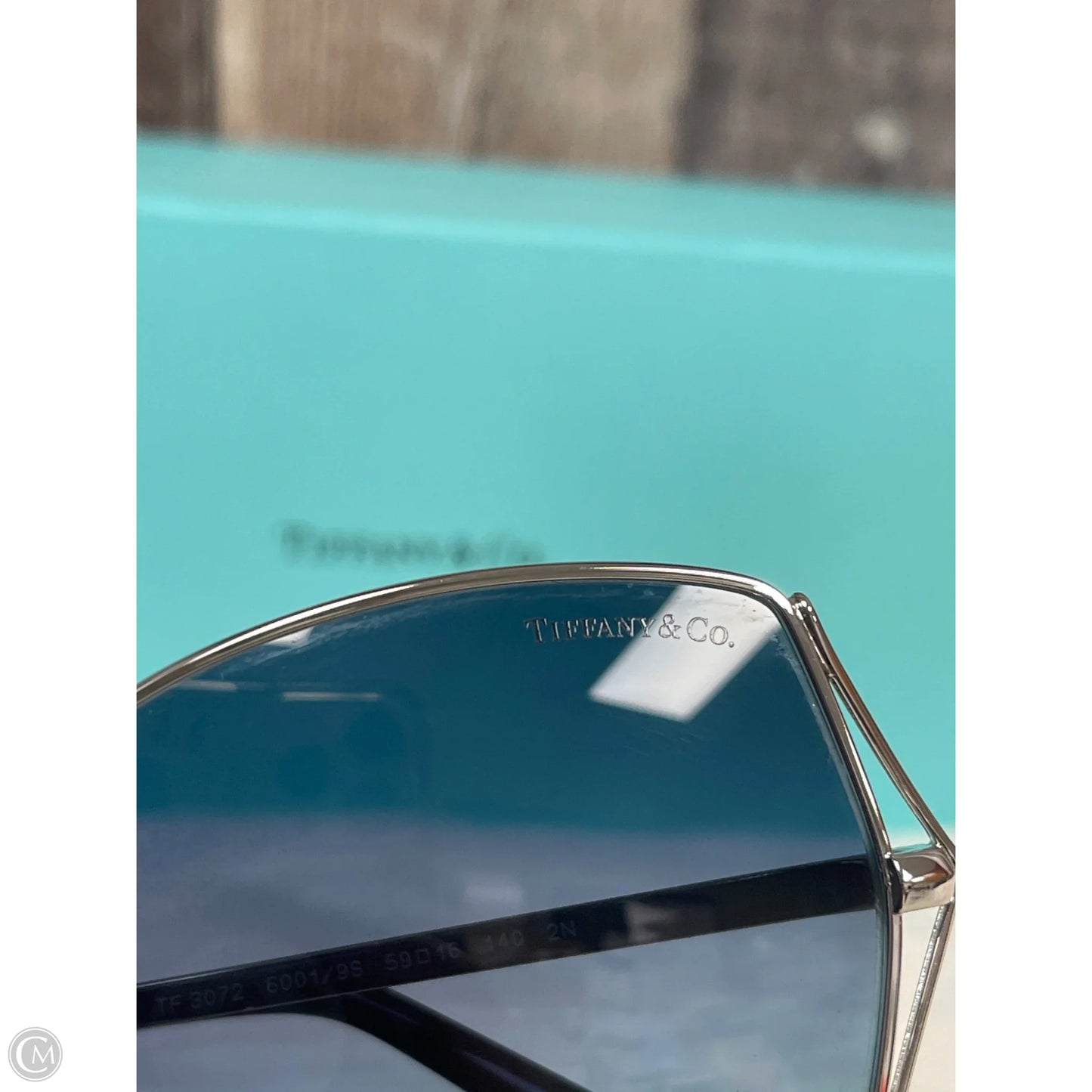 Sunglasses Luxury Designer By Tiffany And Company