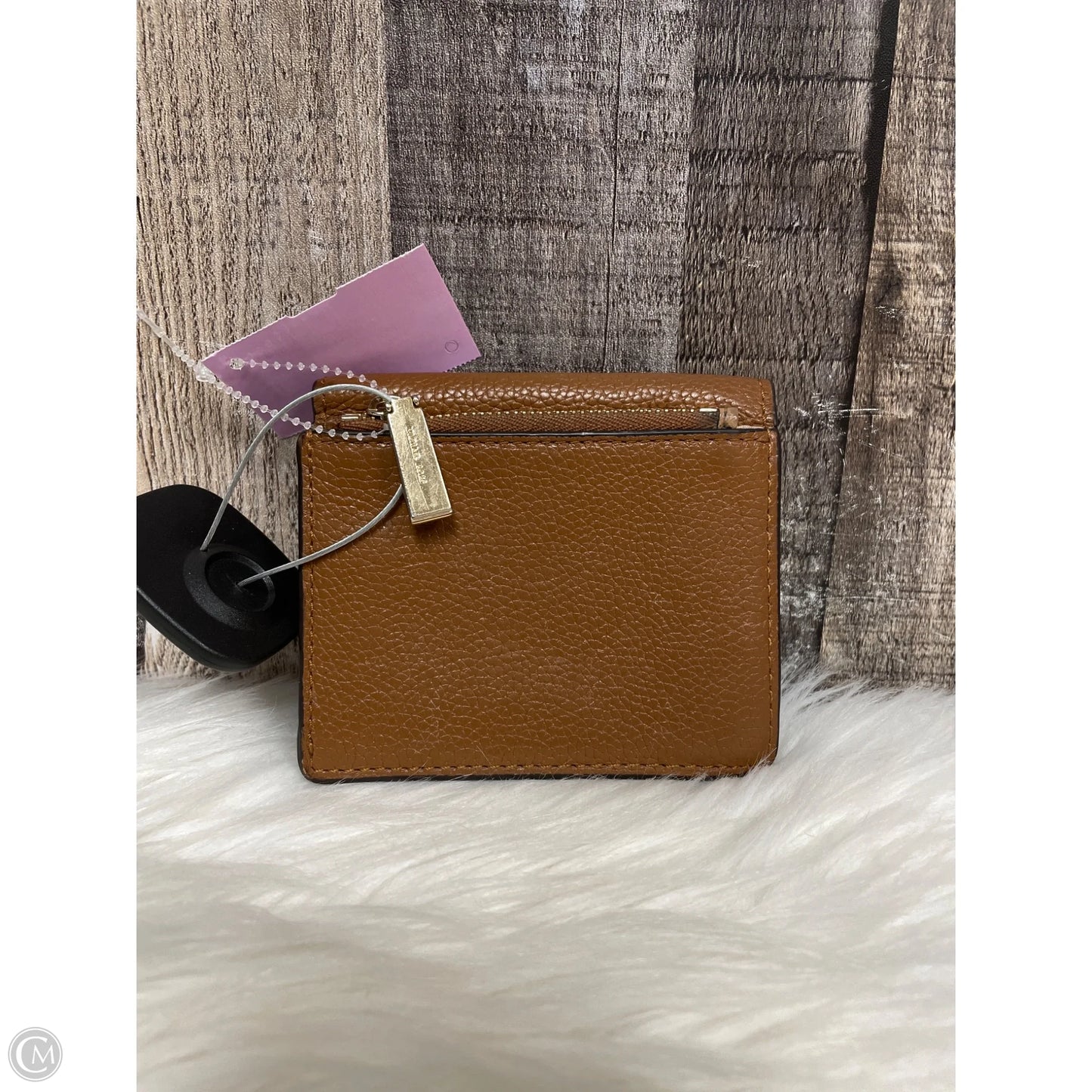 Wallet Designer By Michael Kors, Size: Small
