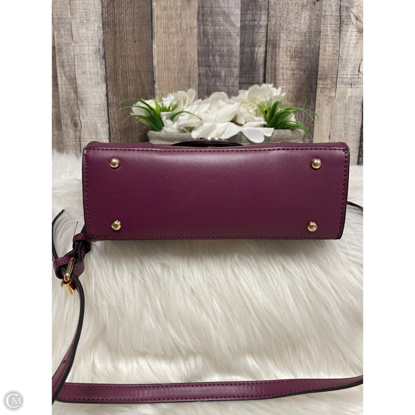 Crossbody By Aldo, Size: Small