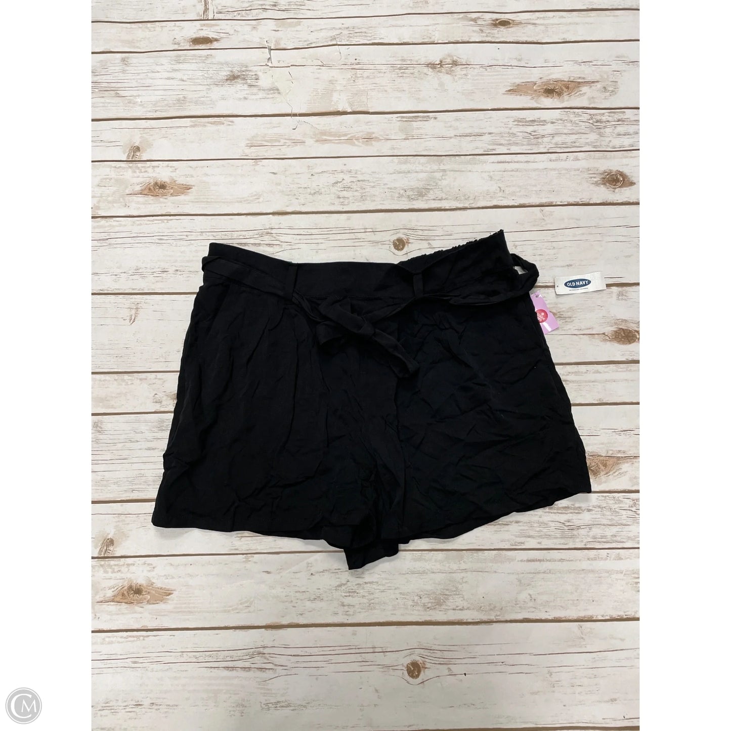 Shorts By Old Navy In Black, Size: L