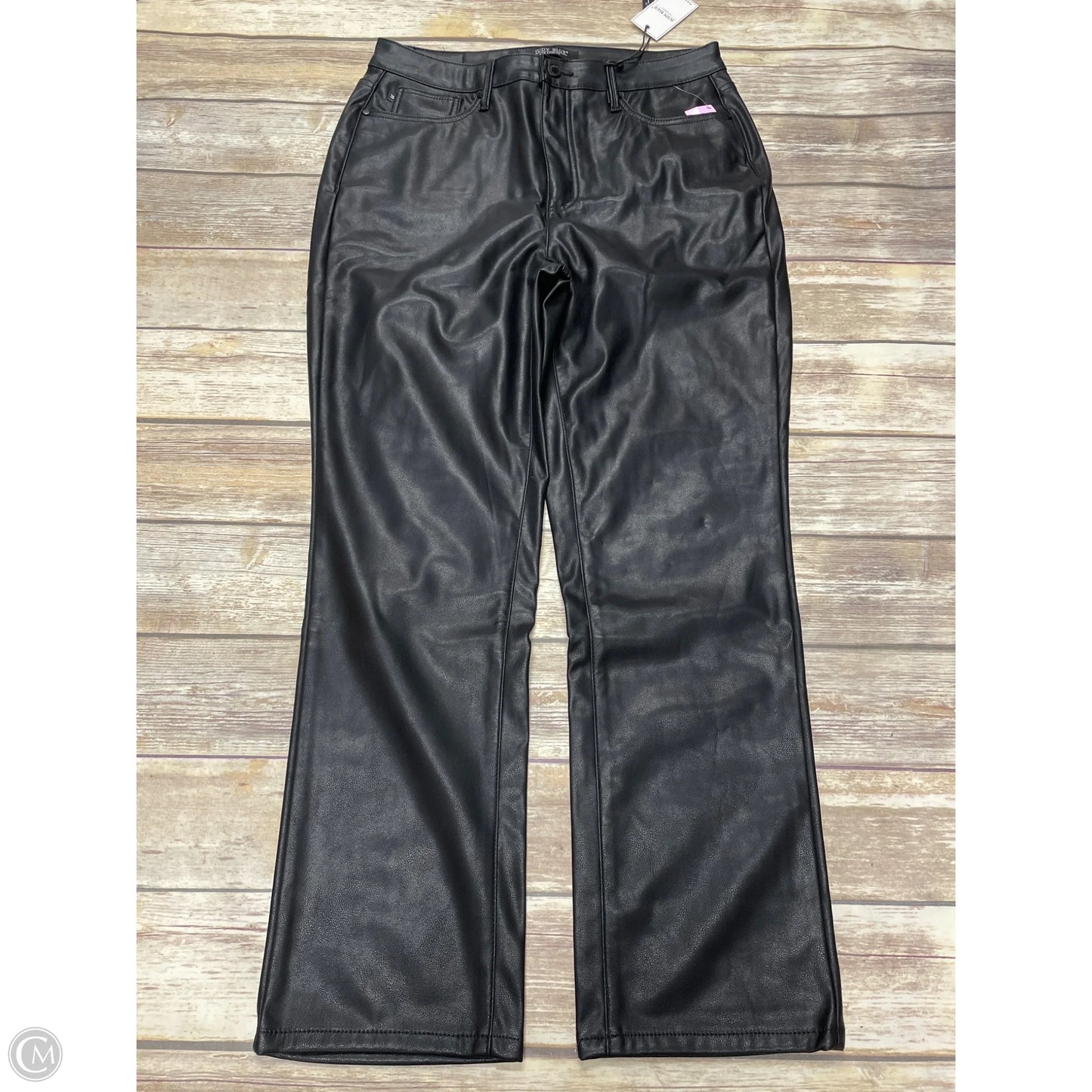 Pants Other By Judy Blue In Black, Size: 14