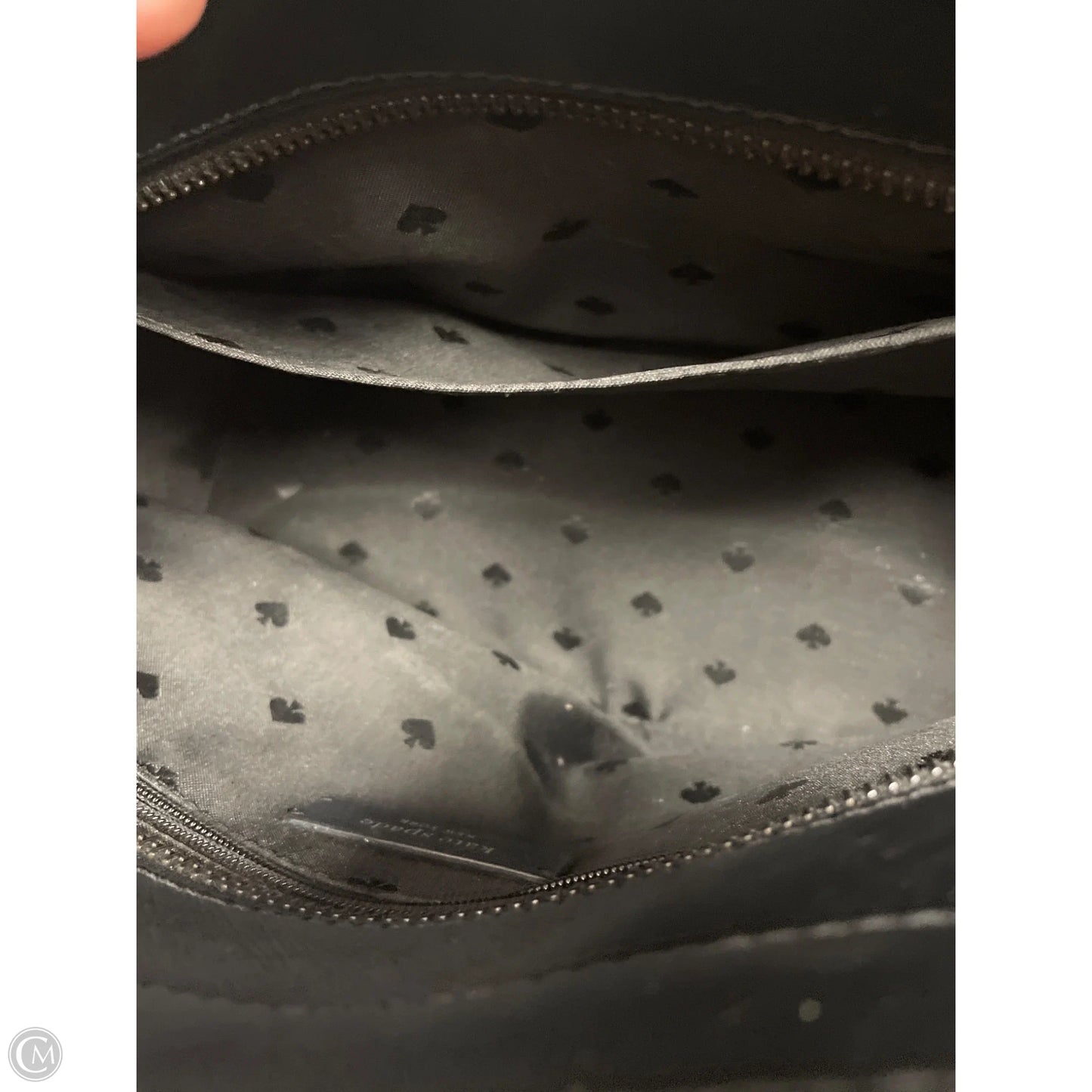 Crossbody Designer By Kate Spade, Size: Medium