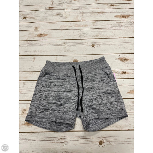 Athletic Shorts By Athleta In Grey, Size: S