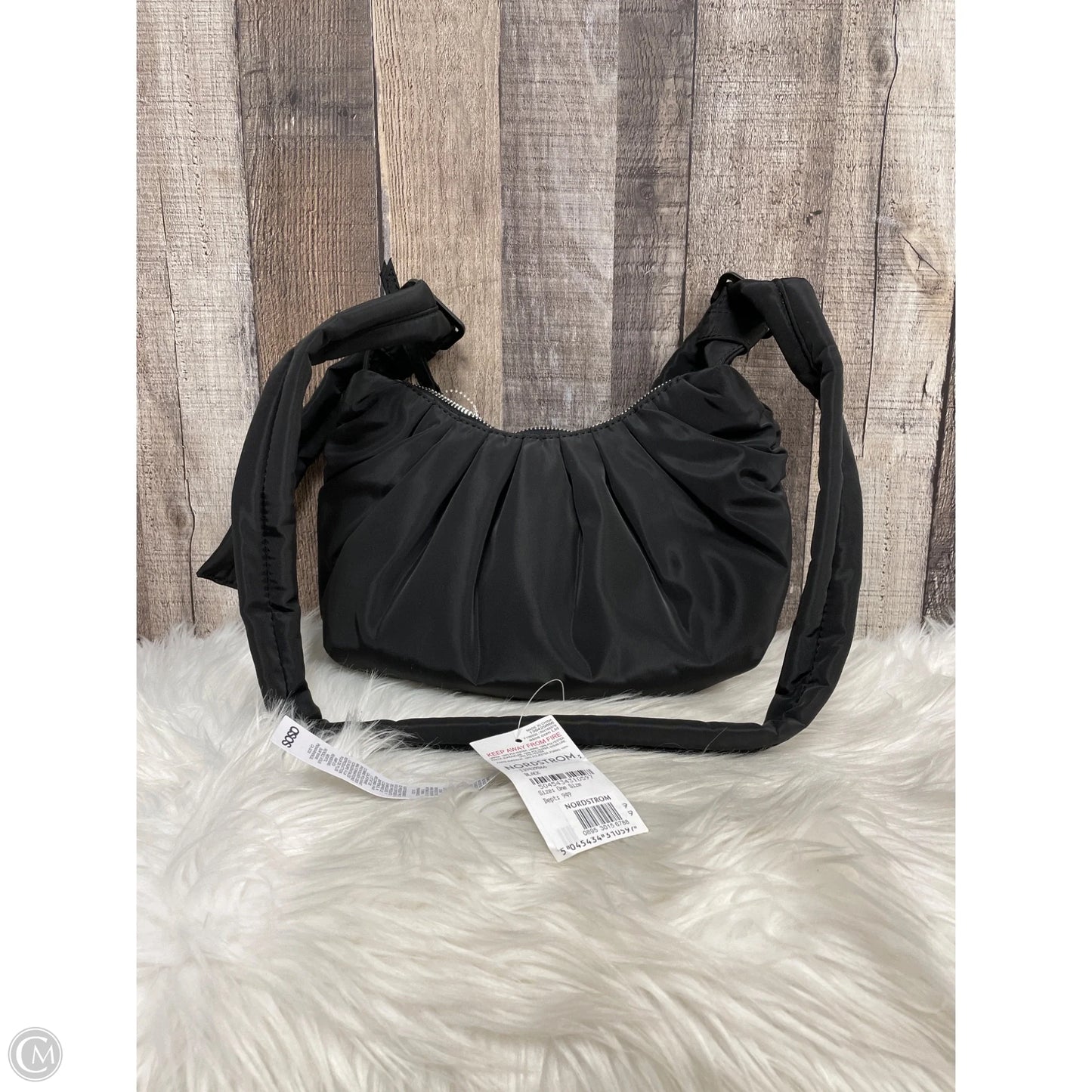 Crossbody By Top Shop, Size: Medium