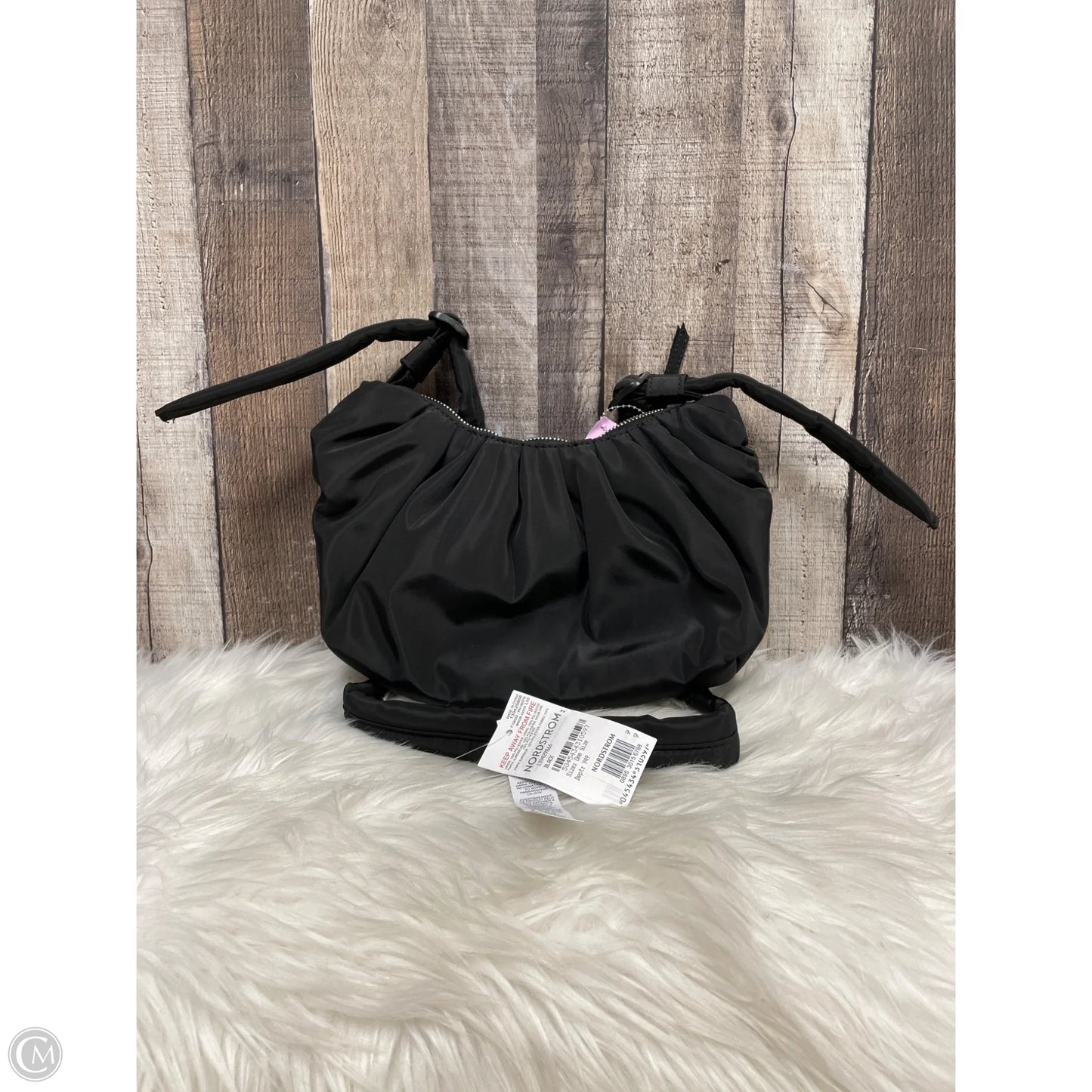 Crossbody By Top Shop, Size: Medium